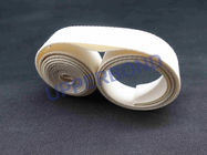 Aramid 섬유 막대 종이와 담배를 포함하는 Decoufle 기계의 단위를 형성하는 담배 막대를 위한 끝없는 흡입 테이프