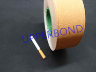 담배 막대와 초크 내보자 용지 옐로우 컬러 통합 필터
