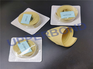 두껍게 된 케블라 섬유 컨베이어테이프 장식물 테이프