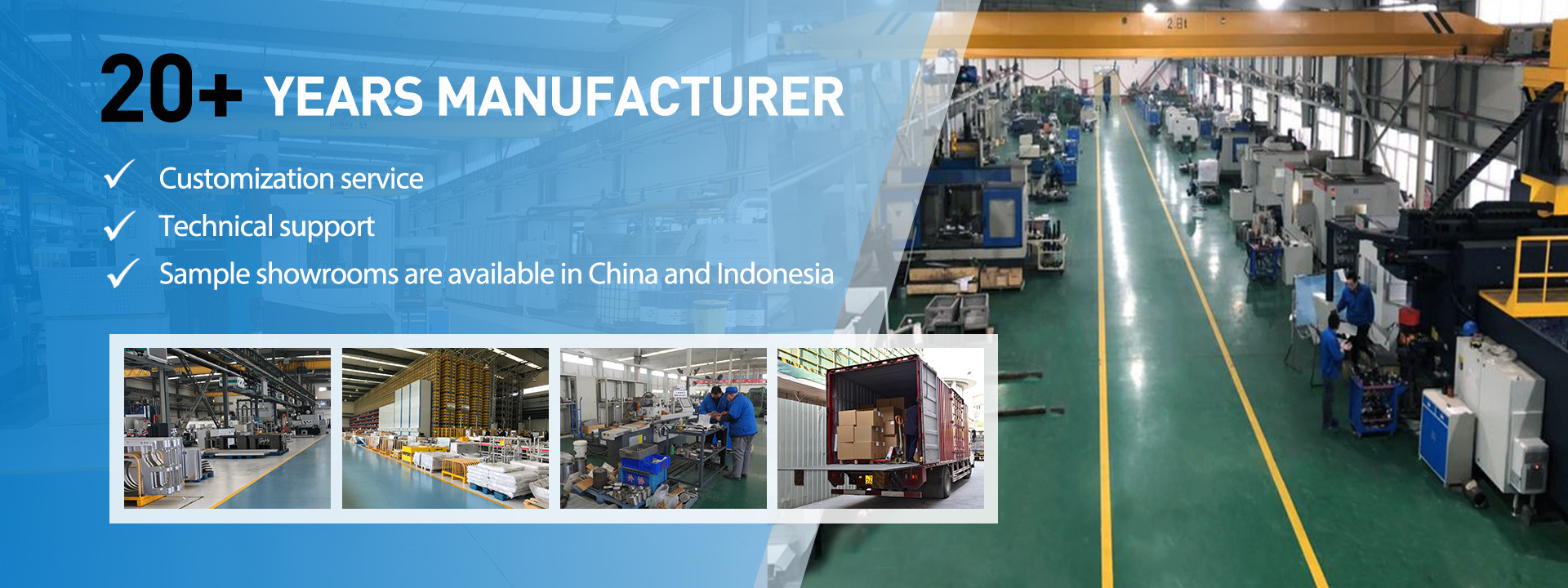 품질 담배 기계장치 예비 품목 공장