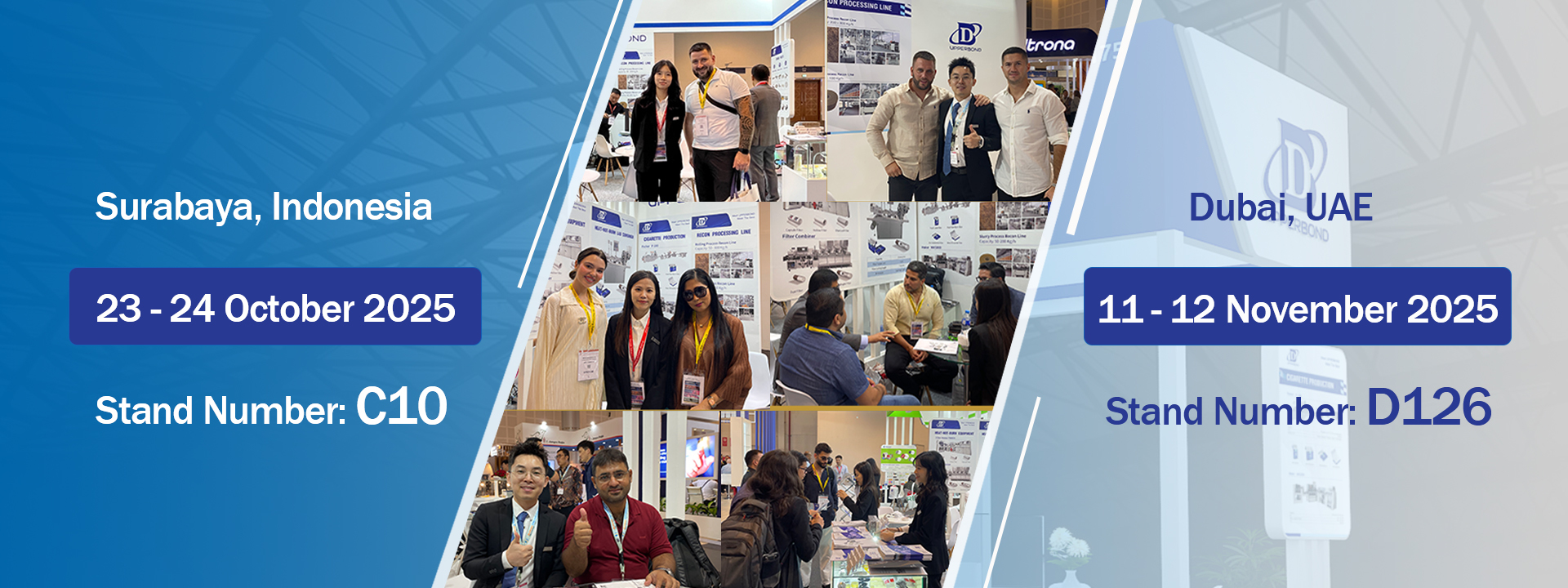 품질 담배 기계장치 예비 품목 공장