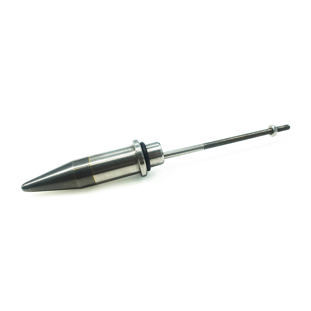 최신 회사 블로그 담배 제조의 숨은 영웅: 스마트 팩토리가 UPPERBOND 접착제 분사 노즐을 선택하는 이유