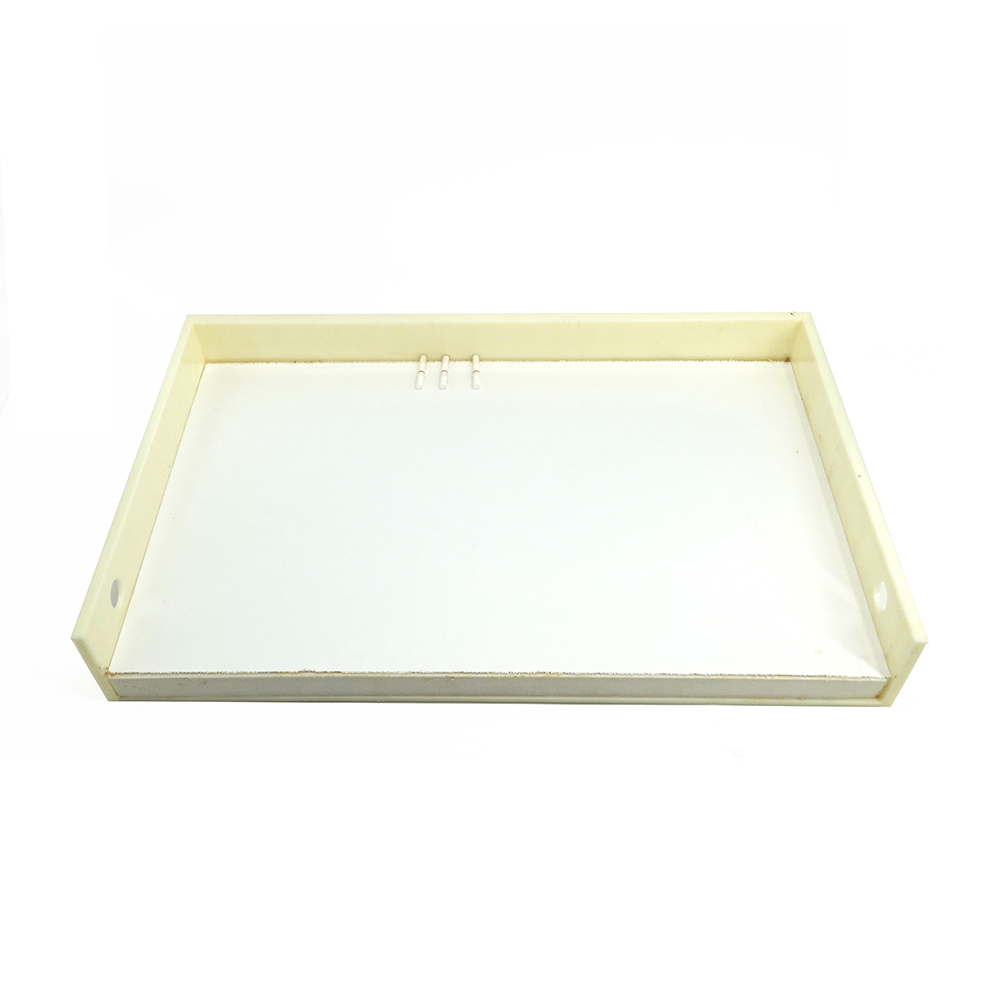 최신 회사 블로그 고성능 담배 트레이로 HNB 생산 혁신