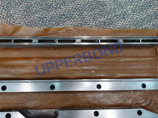 주문 MK9 제조를 위한 궐련 제조기 가이드 레일 온라인 제조