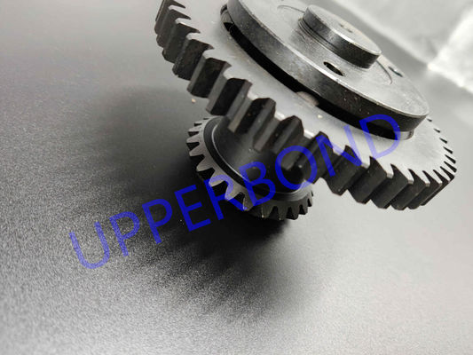 주문 HLP 10S 포장기 높은 경도 Alu 포일 절단 회의 온라인 제조