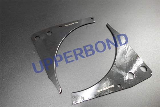 주문 담배 제조사 MK9 PROTOS 기계를 위한 왼쪽으로 그리고 오른쪽 가이드 레일 온라인 제조