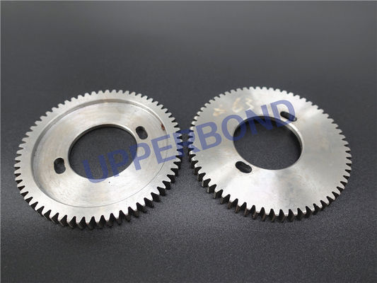 주문 MK8 담배 제조사 불순물 이가 있는 피동치차 부품 온라인 제조