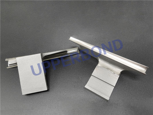 주문 높은 내구성 MK8 압착기 필터 로드 혀모양 소편 5.4MM 크기 온라인 제조