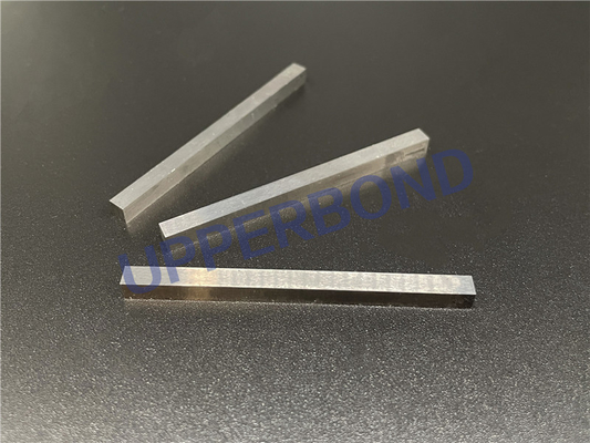 주문 63mm 슬라이버 절단 블레이드 칼 GD 담배 제조자 포장 기계 온라인 제조