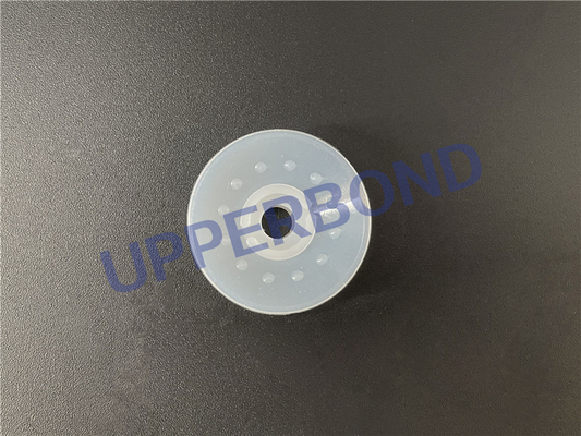 주문 35*8mm 밀크 화이트 흡수 그릇 HLP 담배 기계 부품 온라인 제조