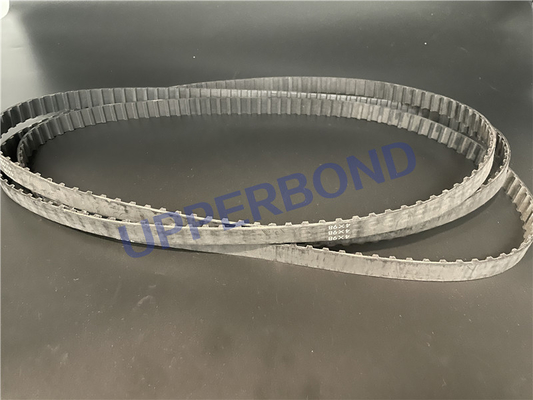 주문 부드러운 변속기 4*98mm HLP2 기계 모델 V 타이밍 벨트 온라인 제조