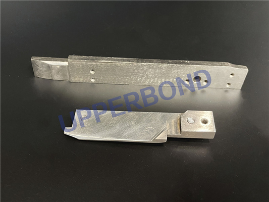 주문 5.4mm 슬라이버 장 폴더 담배 기계 부품 OEM 서비스와 높은 효율성 온라인 제조