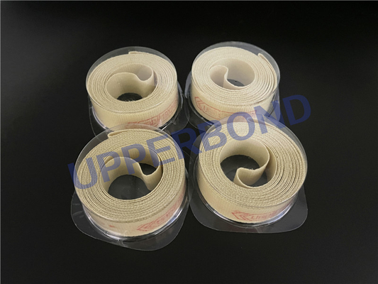 주문 0.50mm-0.62mm 노란색 Kdf2/mk9/protos 80에 대한 아라미드 섬유 장착 테이프 온라인 제조