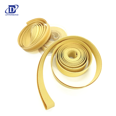 주문 Kevlar Fiber Garniture Tapes 2489*22*0.6mm Cigarette Machine Spare Parts 온라인 제조