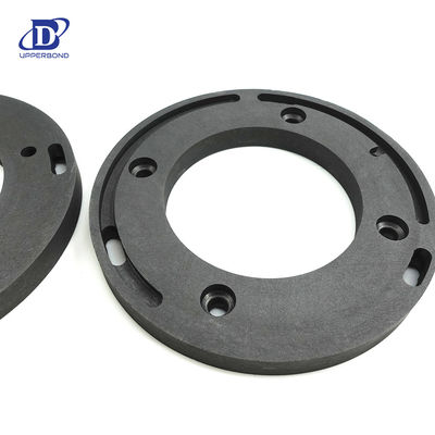 주문 담배 가공 기계용 착용 내성 그래피트 판 온라인 제조