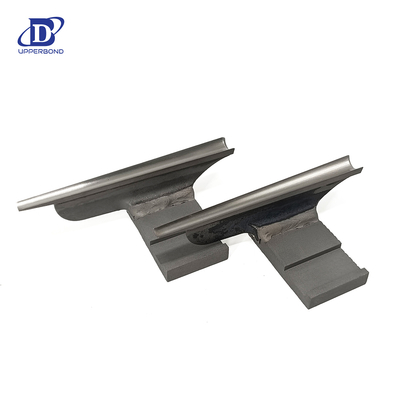주문 Stainless Steel GD Cigarette Machine Spare Parts Cigarette Tougue 온라인 제조
