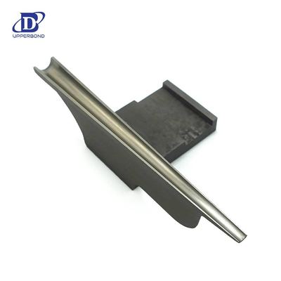 주문 Metal Tongue Piece for MK8 MK9 Protos Cigarette Machines 온라인 제조