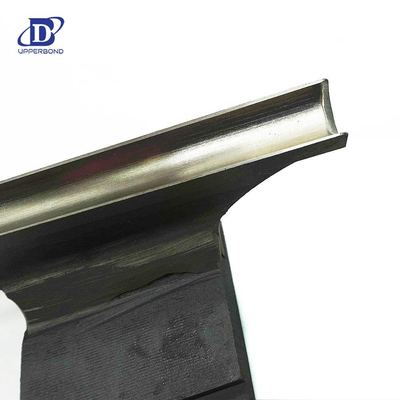 주문 MK8 MK9 담배 기계 혀 조각 금속 예비 부품 온라인 제조