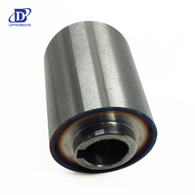 주문 MK8 담배 기계 스틸 접착제 롤러 64mm 온라인 제조