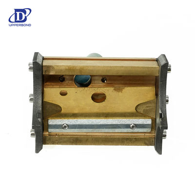 주문 MK8 담배 머신 접착제 롤러 베이스 스틸 목재 OEM 온라인 제조