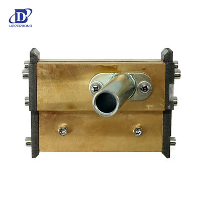 주문 MK8 담배 기계용 MK9 합금 접착제 롤러 베이스 온라인 제조