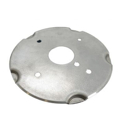 주문 Alloy Steel Denser Disc for Protos/MK9/MK8 Cigarette Machines with 2 Years Warranty and 10,000 pcs/week Capacity 온라인 제조