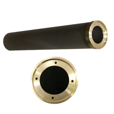 주문 King Size Collector Tube for MK8 MK9 Cigarette Making Machines with Custom Design Options 온라인 제조