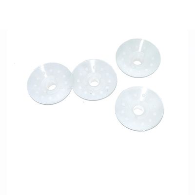 주문 Clear Soft Non Toxic Rubber Suction Cup for HLP Packer Cigarette Machine 온라인 제조