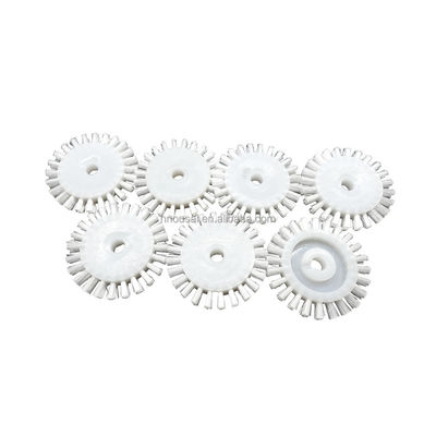 주문 Polyisoprene Rubber Suction Cup for Tobacco Packaging Machinery with Competitive Price and Non Toxic Properties 온라인 제조