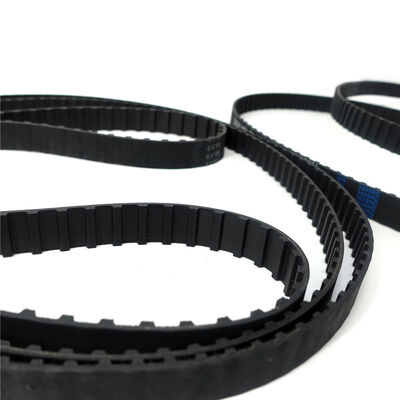 주문 Customizable Low Noise Industrial Rubber Timing Belt for MK 8 MK 9 Cigarette Machine OEM Supported 온라인 제조