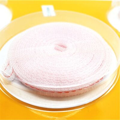 주문 파심 담배 기계용 전기 구동 나일론 흡착 테이프, 담배용 내마모성 예비 부품 온라인 제조