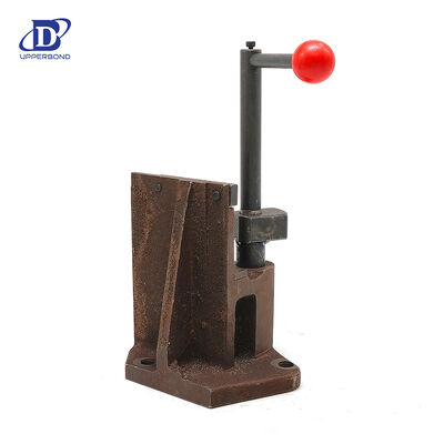 주문 담배 기계용 MK8 홀더 핸드 롤 그리퍼 - 고 탄소 크롬 스틸 58-62 HRC 경직성 온라인 제조