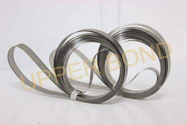 주문 Steel Suction Tape for Transmission System of Cigarette Making Machine MK9(ZJ114) 온라인 제조