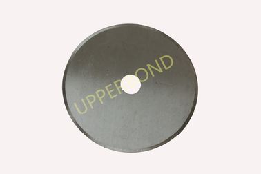 주문 Circular Blade cigarette tongue piece parts Steel/Alloy  Components by UPPERBOND 온라인 제조