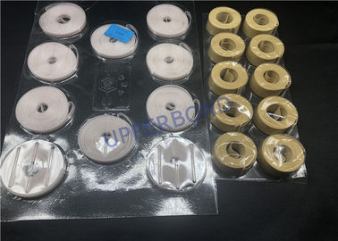 주문 100%년 Kevlar 방열 테이프, 프로토스 기계 Aramid 테이프 고열 온라인 제조
