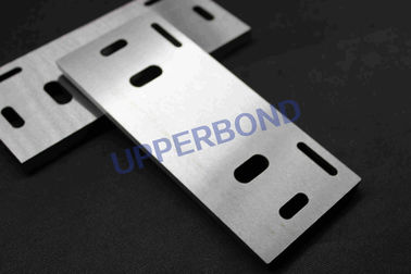 주문 담배 포장업자의 포장지 그리고 Overwrapper를 위한 예리한 감싸는 영화 절단 칼 온라인 제조
