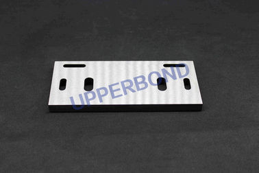 주문 담배 포장업자의 포장지 그리고 Overwrapper를 위한 예리한 믿을 수 있는 감싸는 영화 절단 칼 온라인 제조