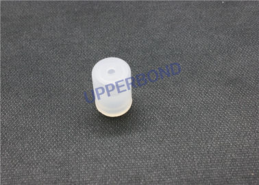 주문 기계를 만드는 담배를 위한 백색 내구력이 있는 작은 검사 분사구 온라인 제조