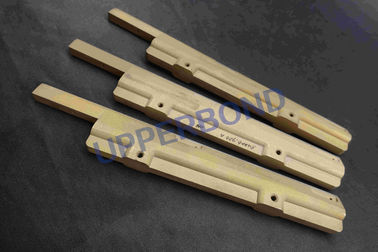 주문 Garniture 세트 내의 기계를 만드는 Protos 90e 담배의 발광하는 에너지 접착제 히이터 온라인 제조