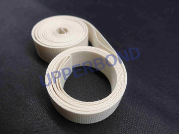 주문 담배 종이를 가공하는 기계 Garniture 분야를 만드는 Hauni 담배를 위한 Aramid 섬유 체재 벨트 온라인 제조