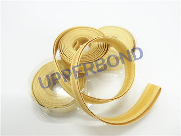 주문 기계 KDF2는 Garniture 테이프 황색 폭에 의하여 주문을 받아서 만들어진 ISO9001를 입혔습니다 온라인 제조