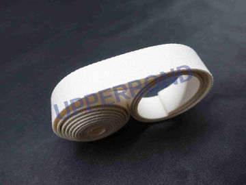 주문 담배 생산 기계의 Garniture 아시리아를 위한 잘린 담배를 가진 막대 종이를 붙드는 0.5mm 간격 Garniture 테이프 온라인 제조