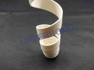 주문 기계 Kdf2 옮기는 여과지를 만드는 Hauni 여과기의 체재 Garniture 아시리아를 위한 14.5 * 3100의 컨베이어 테이프 온라인 제조