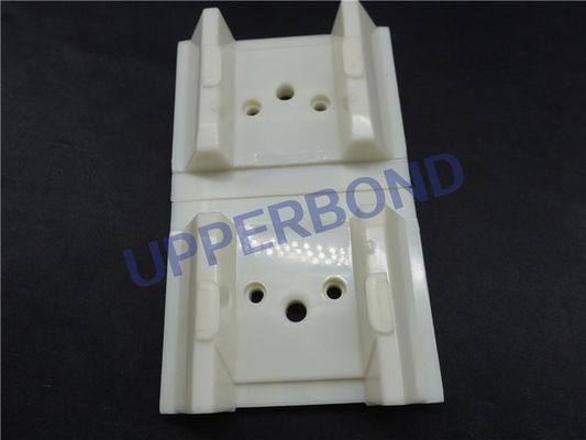 주문 사각 모퉁이 소포 담배 패킹 기계장치 예비 품목을 위한 주머니 온라인 제조