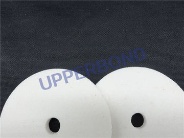 주문 75mm 선을 만드는 담배를 위한 외부 Dia MK8 담배 기계 부속 회전 숫돌 절단기 칼 회전 숫돌 온라인 제조