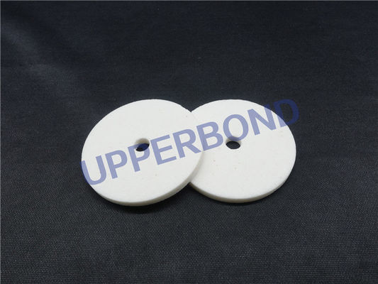 주문 내구성 담배 기계 예비 부품 날카로운 밀링 휠 온라인 제조