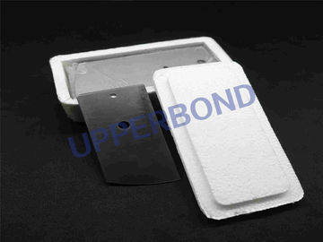 주문 110*58*0.16 mm Protos 기계 담배 막대 절단 잎은 과정을 감싸는 담배 후에 거치했습니다 온라인 제조