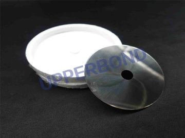 주문 스테인리스 6개는 120mm 담배 기계 칼을 잘랐습니다 온라인 제조
