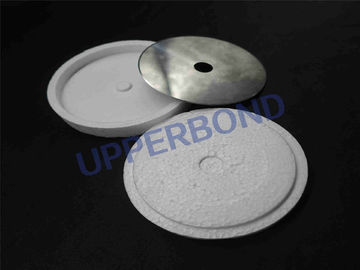 주문 CME 여과기 6는 120mm 담배 기계 칼을 잘랐습니다 온라인 제조
