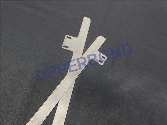 주문 담배산업계 합금 제품 좌우에 가이드 판 온라인 제조